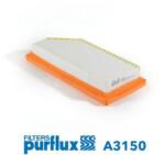 PURFLUX Filtru aer PURFLUX A3150 (A3150)