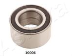 ASHIKA Set rulment roata ASHIKA 44-10006 (44-10006) - automobilus