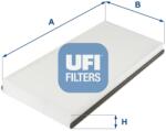 UFI Filtru, aer habitaclu UFI 53.247. 00 (53.247.00)