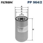 FILTRON filtru combustibil FILTRON PP 964/2 (PP 964/2)