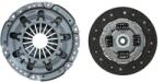 KAMOKA Set ambreiaj KAMOKA KC232 (KC232) - automobilus