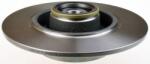 Denckermann Disc frana DENCKERMANN B130687 (B130687)