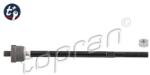 TOPRAN Bieleta de directie TOPRAN t+ 117 119 (117 119)