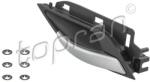 TOPRAN Mâner usa, echipare interioara TOPRAN 620 012 (620 012)