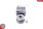 ESEN SKV Set rulment roata ESEN SKV 29SKV176 (29SKV176) - automobilus