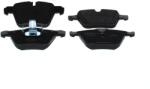 Bosch set placute frana, frana disc BOSCH 0 986 494 481 (0 986 494 481)