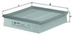 MAHLE Filtru aer MAHLE LX 615 (LX 615)