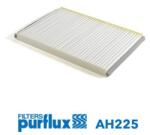 PURFLUX Filtru, aer habitaclu PURFLUX AH225 (AH225)