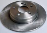 Denckermann Disc frana DENCKERMANN B130557 (B130557)