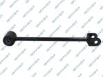 GSP Brat, suspensie roata GSP S061689 (S061689)