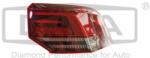 DPA Lampa spate DPA 99451817302 (99451817302)
