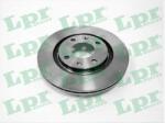 LPR Disc frana LPR C1141V (C1141V)