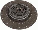 SACHS Disc ambreiaj SACHS 1878 008 779 (1878 008 779) - automobilus