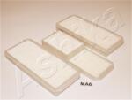 ASHIKA Filtru, aer habitaclu ASHIKA 21-MA-MA6 (21-MA-MA6)