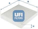UFI Filtru, aer habitaclu UFI 53.294. 00 (53.294.00) - automobilus