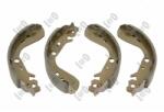 DEPO Set saboti frana DEPO 231-05-090 (231-05-090)