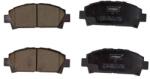 MAXGEAR set placute frana, frana disc MAXGEAR 19-1151 (19-1151)