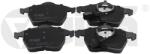 vika set placute frana, frana disc vika 66980010601 (66980010601)