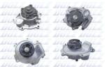 DOLZ Pompă de apă, răcire motor DOLZ O202 (O202)