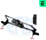ERA Sistem stergator parbriz ERA 460052A (460052A)