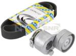 SNR Set curea transmisie cu caneluri SNR KA855.16 (KA855.16)
