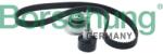 BORSEHUNG Set curea de distributie BORSEHUNG B10210 (B10210) - automobilus