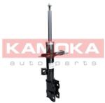 KAMOKA amortizor KAMOKA 2000400 (2000400)