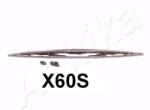 ASHIKA lamela stergator ASHIKA SA-X60S (SA-X60S)