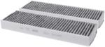 CORTECO Filtru, aer habitaclu CORTECO 80000615 (80000615)