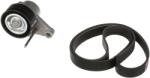 GATES Set curea transmisie cu caneluri GATES Micro-V® K036PK1053 (K036PK1053)