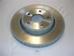 ASHIKA Disc frana ASHIKA 60-00-061 (60-00-061)