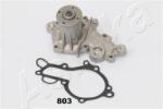 ASHIKA Pompă de apă, răcire motor ASHIKA 35-08-803 (35-08-803) - automobilus