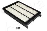 ASHIKA Filtru aer ASHIKA 20-0K-K36 (20-0K-K36) - automobilus