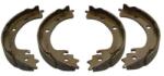 KAVO PARTS Set saboti frana KAVO PARTS KBS-8933 (KBS-8933)