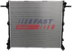 FAST Radiator, racire motor FAST FT55075 (FT55075)