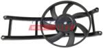 FAST Ventilator, radiator FAST FT56164 (FT56164)