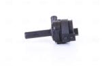 NISSENS Pompă de apă, răcire motor NISSENS ** FIRST FIT ** 831077 (831077)