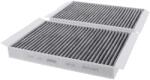 CORTECO Filtru, aer habitaclu CORTECO 80000538 (80000538)