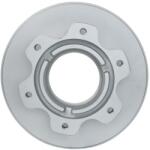 Bosch Disc frana BOSCH 0 986 479 E48 (0 986 479 E48)