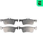 OPTIMAL set placute frana, frana disc OPTIMAL BP-12730 (BP-12730)