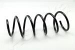 ASHIKA Arc spiral ASHIKA ZCA3405A (ZCA3405A) - automobilus