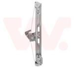 VAN WEZEL Mecanism actionare geam VAN WEZEL 0646267 (0646267) - automobilus