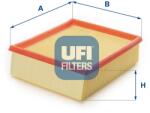 UFI Filtru aer UFI 30.116. 00 (30.116.00)