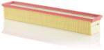 Mann-filter Filtru, aer habitaclu MANN-FILTER CU 61 225 (CU 61 225)