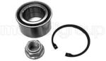 METELLI Set rulment roata METELLI 19-2285 (19-2285)