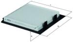 MAHLE Filtru, aer habitaclu MAHLE LA 288 (LA 288)