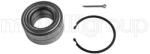 METELLI Set rulment roata METELLI 19-7706 (19-7706)
