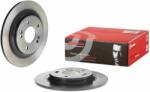 BREMBO Disc frana BREMBO PRIME LINE - UV Coated 08. D882.11 (08.D882.11)