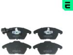 OPTIMAL set placute frana, frana disc OPTIMAL BP-12155 (BP-12155)