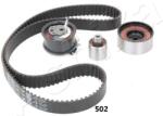 ASHIKA Set curea de distributie ASHIKA KCT502 (KCT502) - automobilus